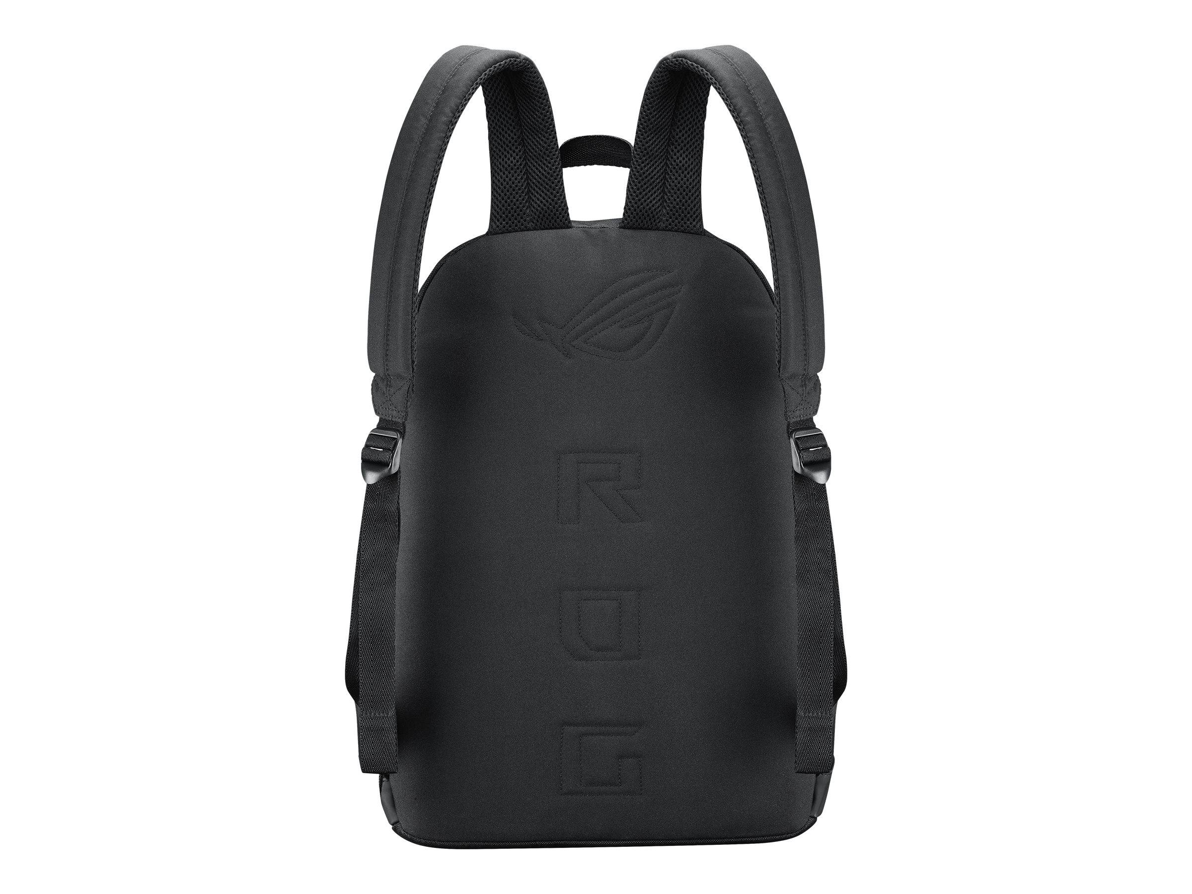 ASUS ROG Ranger BP1503 - Notebook-Rucksack - 39.6 cm (15.6")