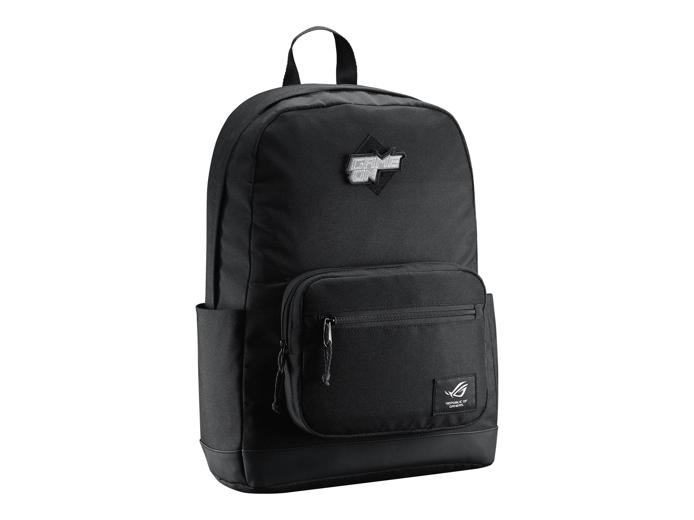 ASUS ROG Ranger BP1503 - Notebook-Rucksack - 39.6 cm (15.6")
