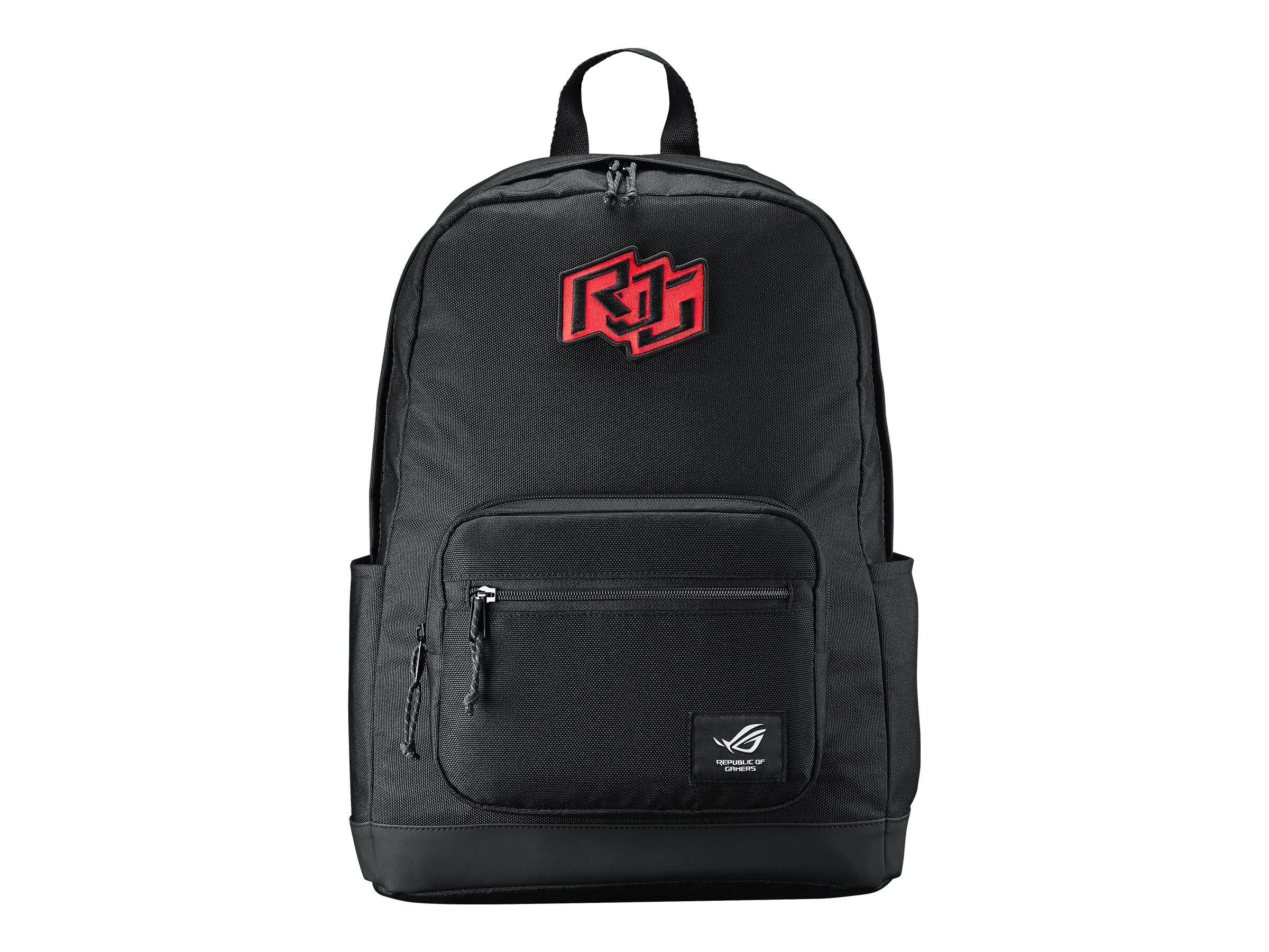ASUS ROG Ranger BP1503 - Notebook-Rucksack - 39.6 cm (15.6")