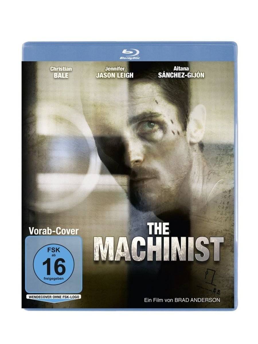 The Machinist