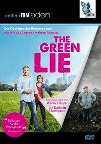 The Green Lie AT