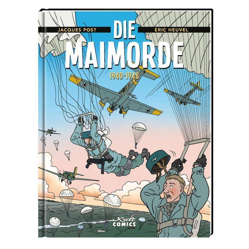 Die Maimorde