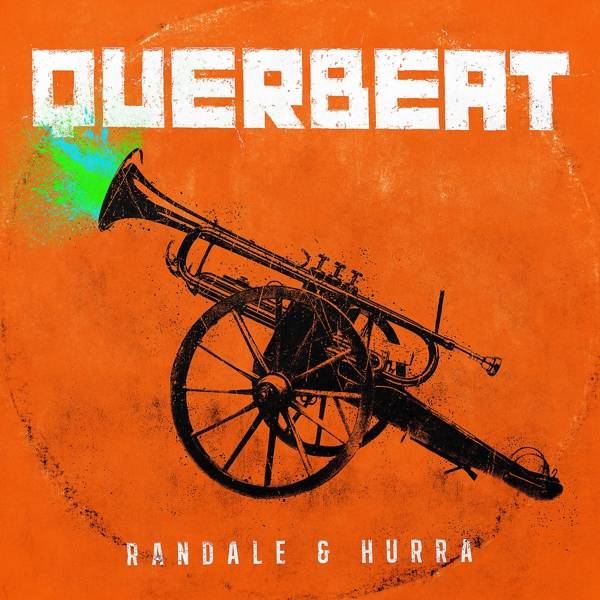 Randale & Hurra, 1 Audio-CD CD