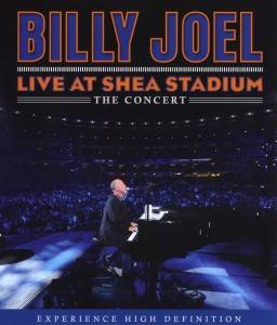 Billy Joel - Live At Shea Stadium The Concert