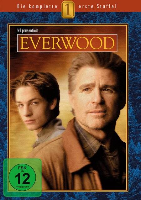 Everwood Staffel 01 / Amaray