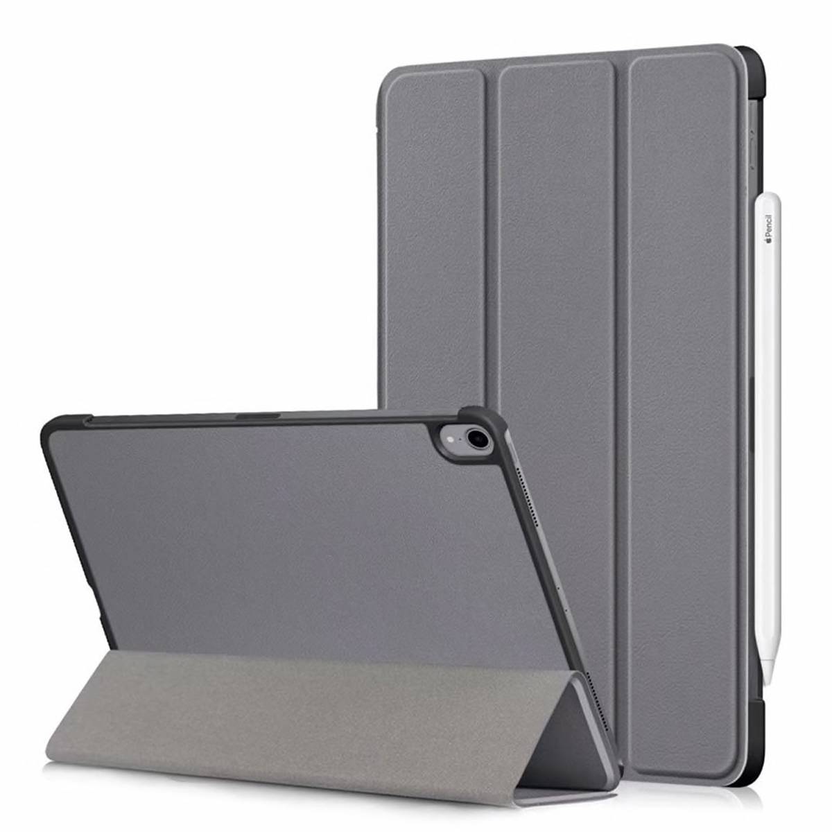 Für Tablet 3folt aufstellbares Wake UP Smart Cover Etuis Hülle Schutz Tasche Neu