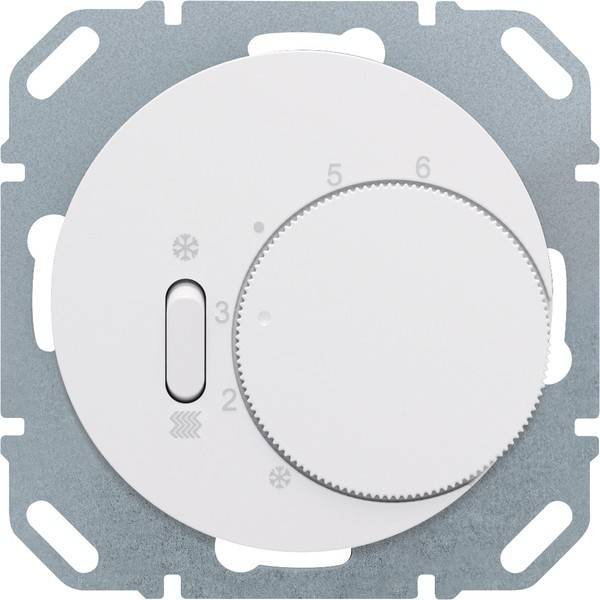 Berker Raumtemperaturregler 20292089