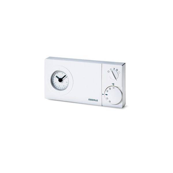 Eberle Controls Uhrenthermostat easy 2 t
