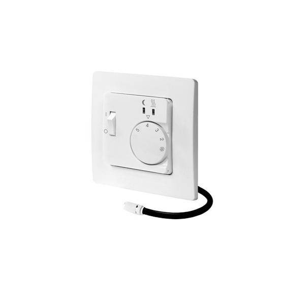 Eberle Controls Fussbodenregler FRe F2A-50