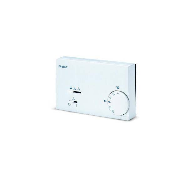 Eberle Controls Klimaregler KLR-E 52721