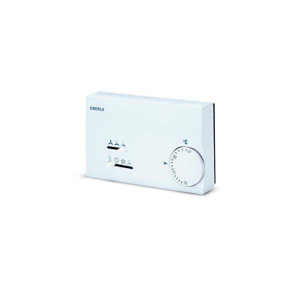 Eberle Controls Klimaregler KLR-E 52722