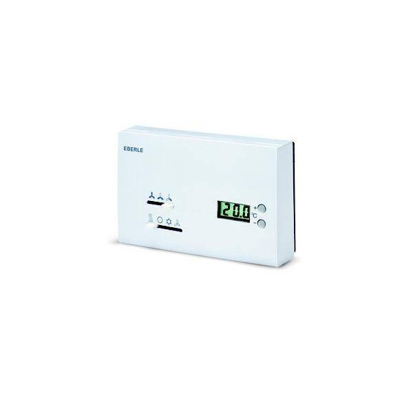 Eberle Controls Klimaregler KLR-E 52724