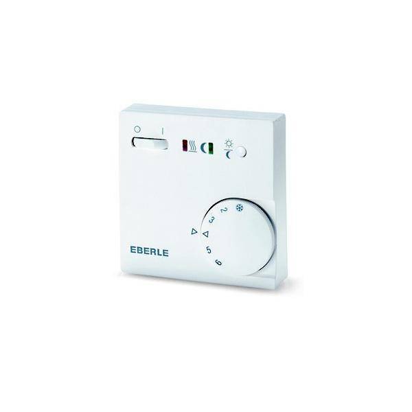 Eberle Controls Raumregler RTR R1T