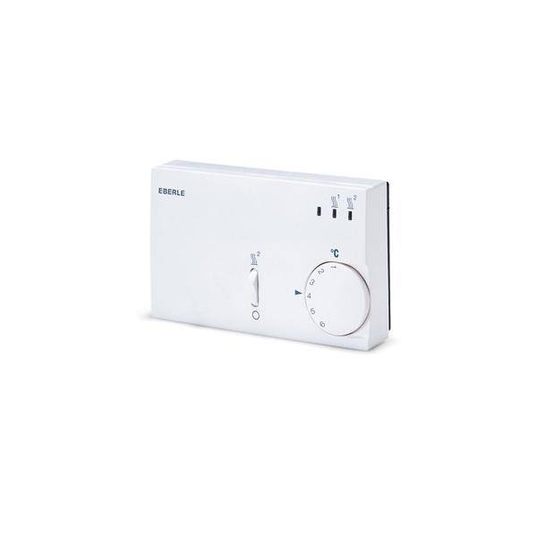 Eberle Controls Raumregler RTR-E 525 50
