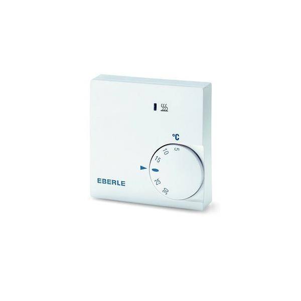 Eberle Controls Raumregler RTR-E 6142