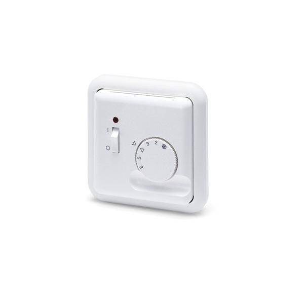 Eberle Controls Raumregler RTR-E 8011