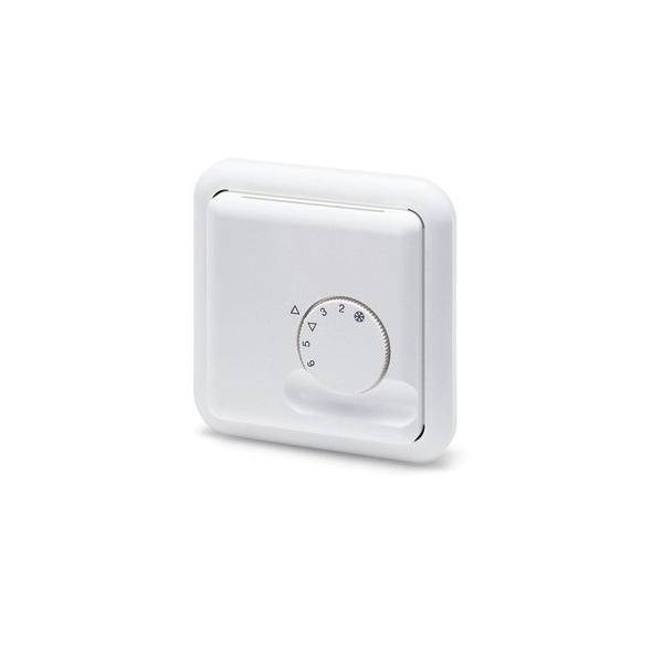 Eberle Controls Raumregler RTR-E 8031