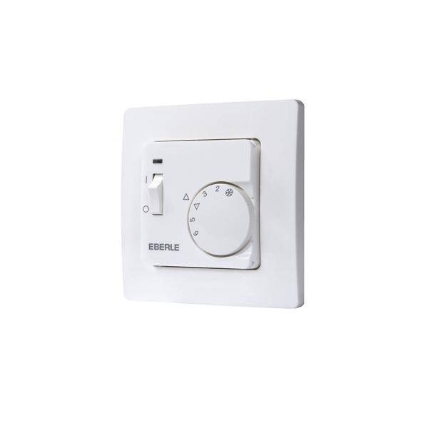 Eberle Controls Raumregler RTR-E 8011-50