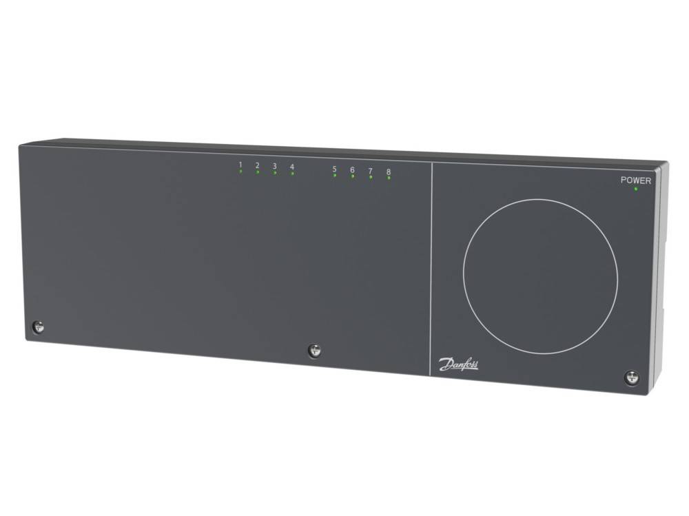 Danfoss Hauptregler 230 V 088U1040