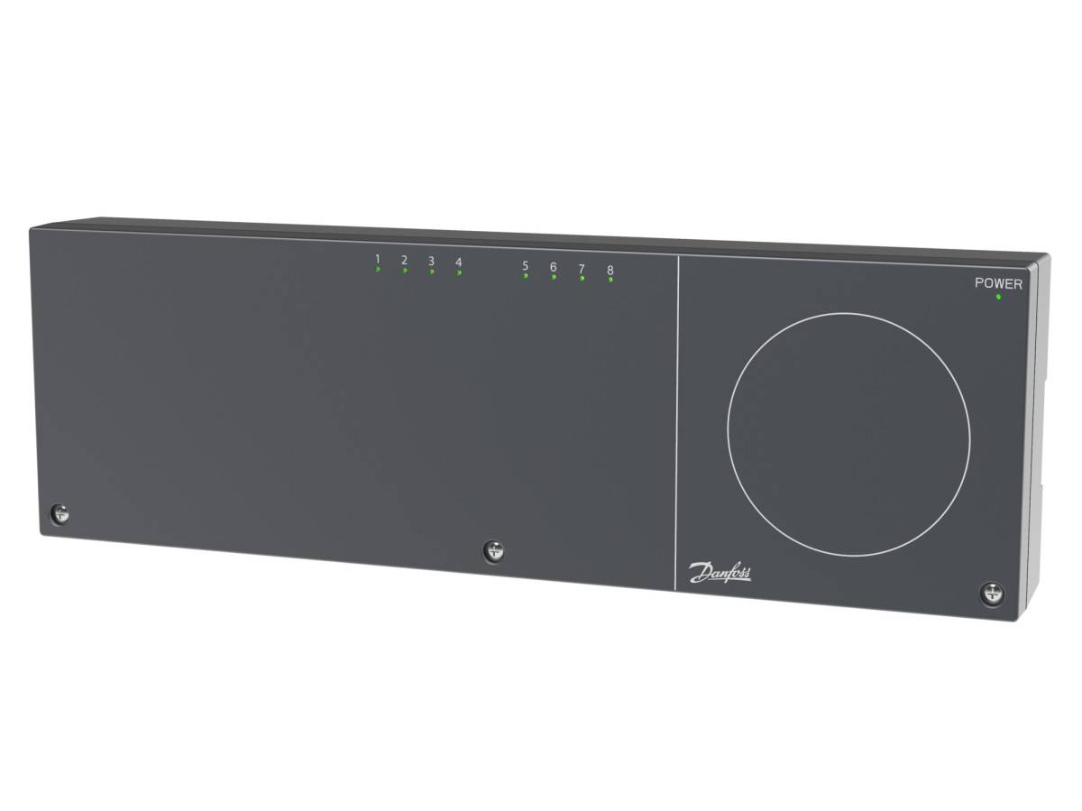 Danfoss Hauptregler 230 V 088U1040