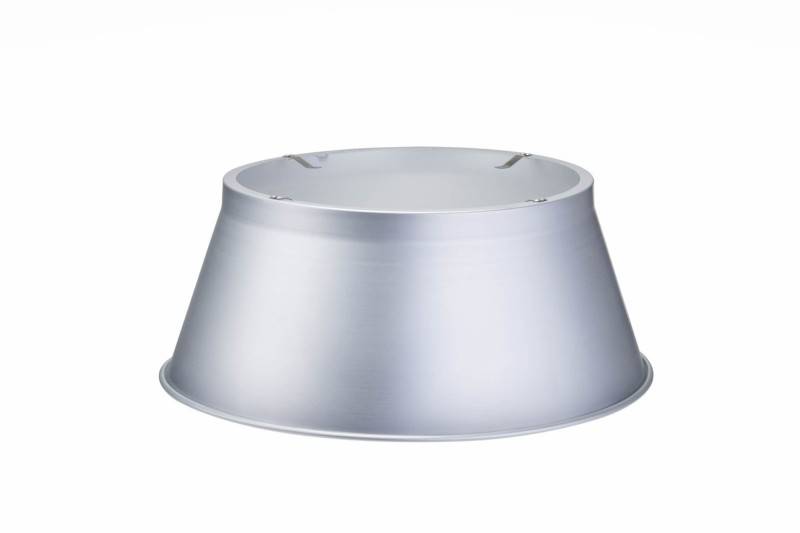 Philips Lighting Aluminiumreflektor BY020Z G2 ALU