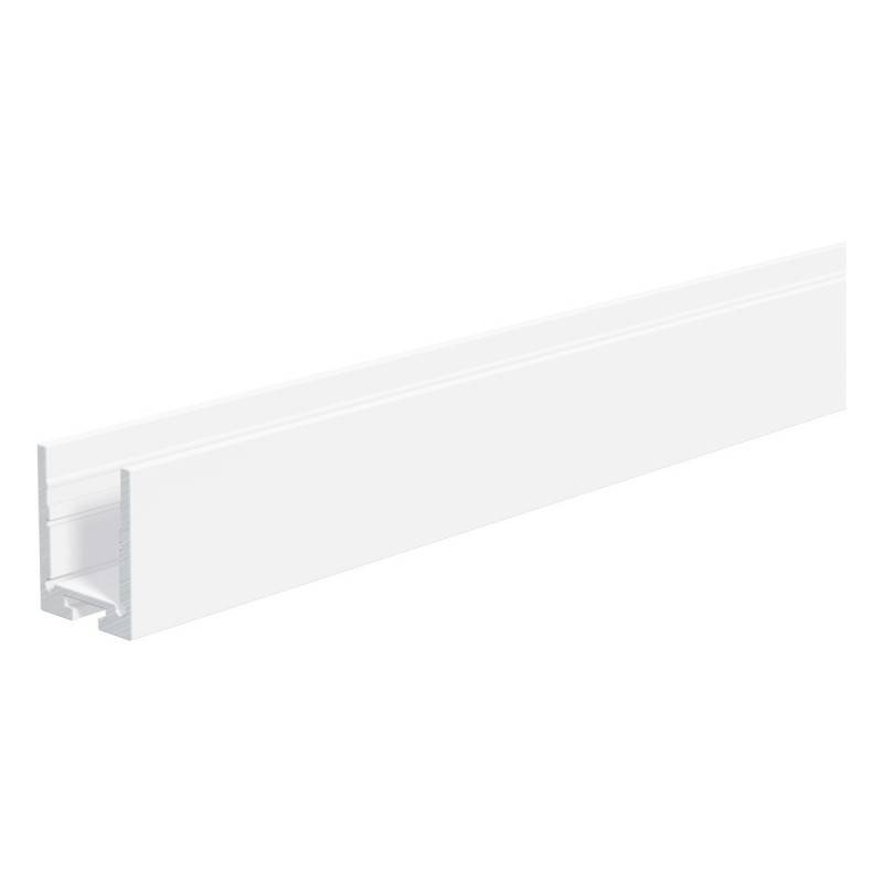 24 Stück EVN Lichttechnik Aluminium Profil APHW200