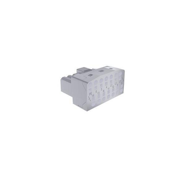 Siteco Ausspeiser 59TL3FTK