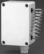 Etherma Kapillarrohrthermostat ET-KRT-1900