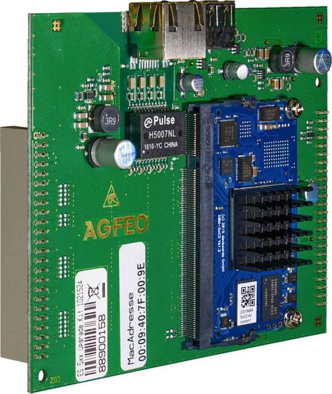 Agfeo Upgrade-Kit 6101521