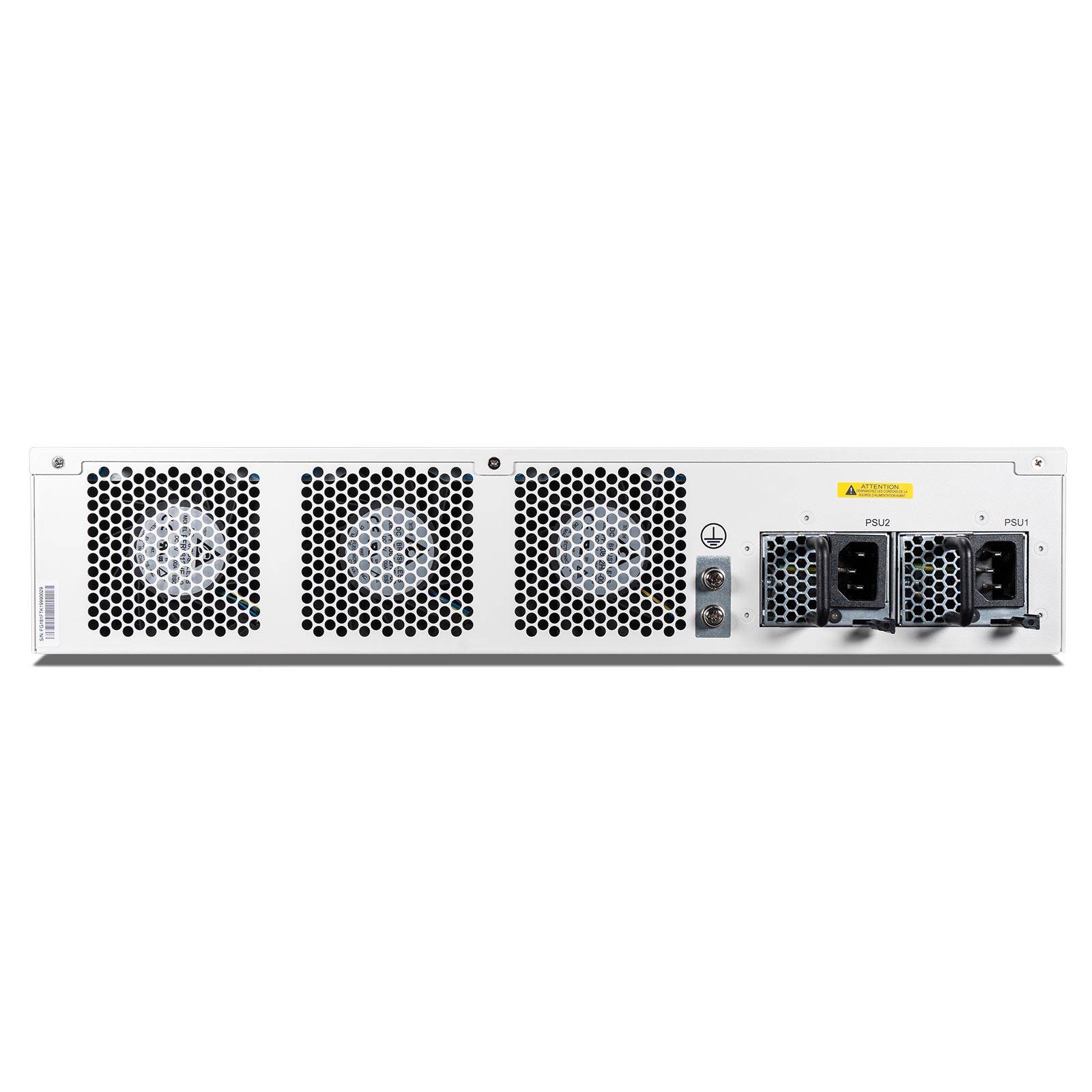 Fortinet FortiGate 1801F Firewall