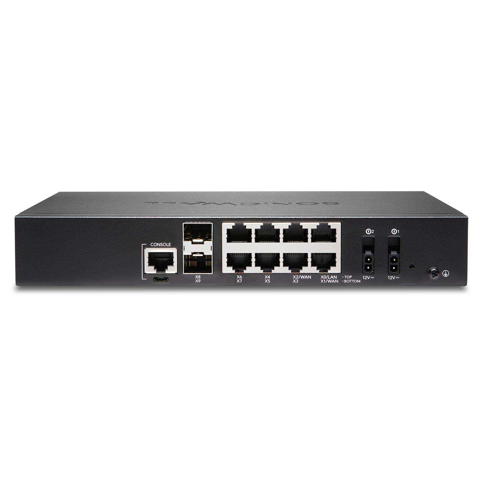 SonicWall TZ 570 Firewall