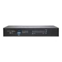 SonicWall TZ570W - Essential Edition - Sicherheitsgerät SonicWall TZ570W - Essential Edition - Sicherheitsgerät