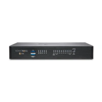 SonicWall TZ570W - Essential Edition - Sicherheitsgerät SonicWall TZ570W - Essential Edition - Sicherheitsgerät