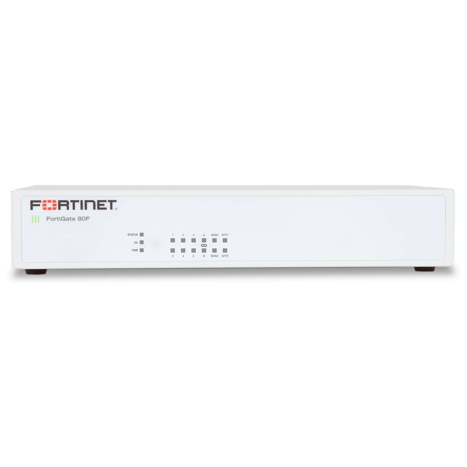 Fortinet FortiGate 81F-POE Firewall mit Unified Threat Protection (UTP) Bundle, 5 Jahre