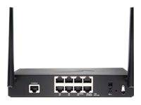 SonicWall TZ270 - Advanced Edition - Sicherheitsgerät - GigE - onicWALL Secure Upgrade Plus Programm (2 Jahre Option)