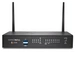 SonicWall TZ 370 Wireless Firewall TotalSecure Essential Edition, 3 Jahre („3 & Free“ Promo) SonicWall TZ 370 Wireless Firewall TotalSecure Essential Edition, 3 Jahre („3 & Free“ Promo)