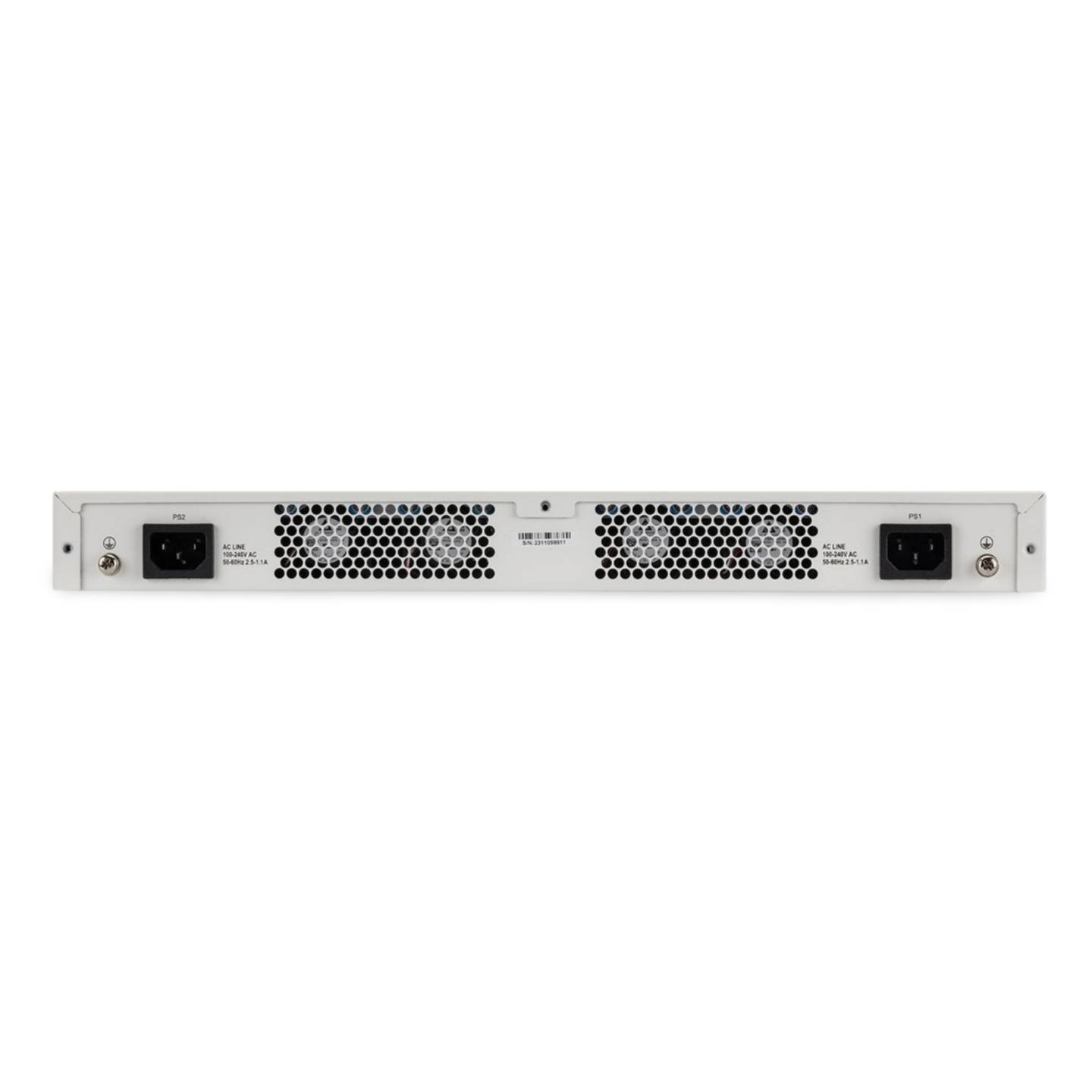Fortinet FortiGate 200F Firewall mit Unified Threat Protection (UTP) Bundle, 5 Jahre