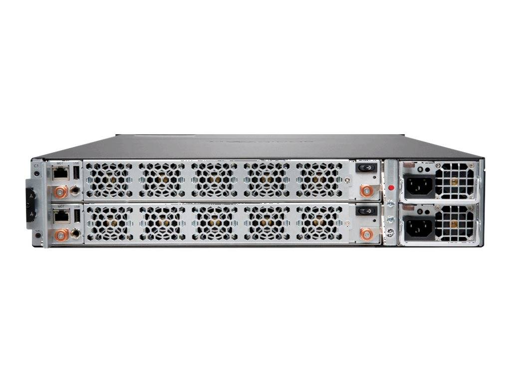 SonicWall NSsp 15700 - Sicherheitsgerät - 40 Gigabit LAN, 100 Gigabit Ethernet