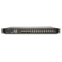 SonicWall NSa 3700 Firewall TotalSecure Essential Edition, 3 Jahre („3 & Free“ Promo) SonicWall NSa 3700 Firewall TotalSecure Essential Edition, 3 Jahre („3 & Free“ Promo)