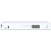 Sophos XGS 116 - Sicherheitsgerät - 1GbE - Desktop Sophos XGS 116 - Sicherheitsgerät - 1GbE - Desktop