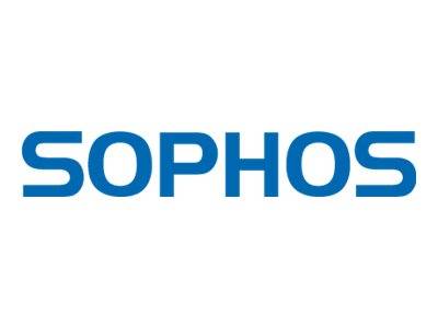 Sophos XRP200 - Redundante Stromversorgung - Wechselstrom 100-240 V - Großbritan