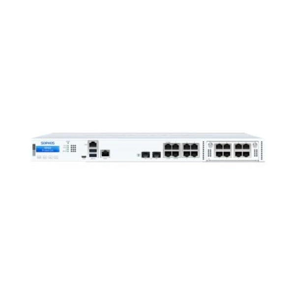 Sophos XGS 2100 - Sicherheitsgerät - mit 1 Jahr Xstream Protection Sophos XGS 2100 - Sicherheitsgerät - mit 1 Jahr Xstream Protection