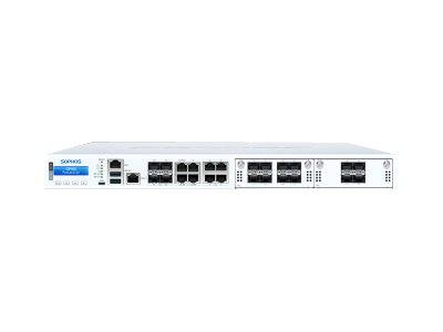 Sophos XGS 4500 - Sicherheitsgerät - 10GbE, 2.5GbE