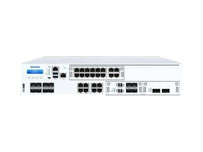 Sophos XGS 5500 - Sicherheitsgerät - 10GbE - 2U