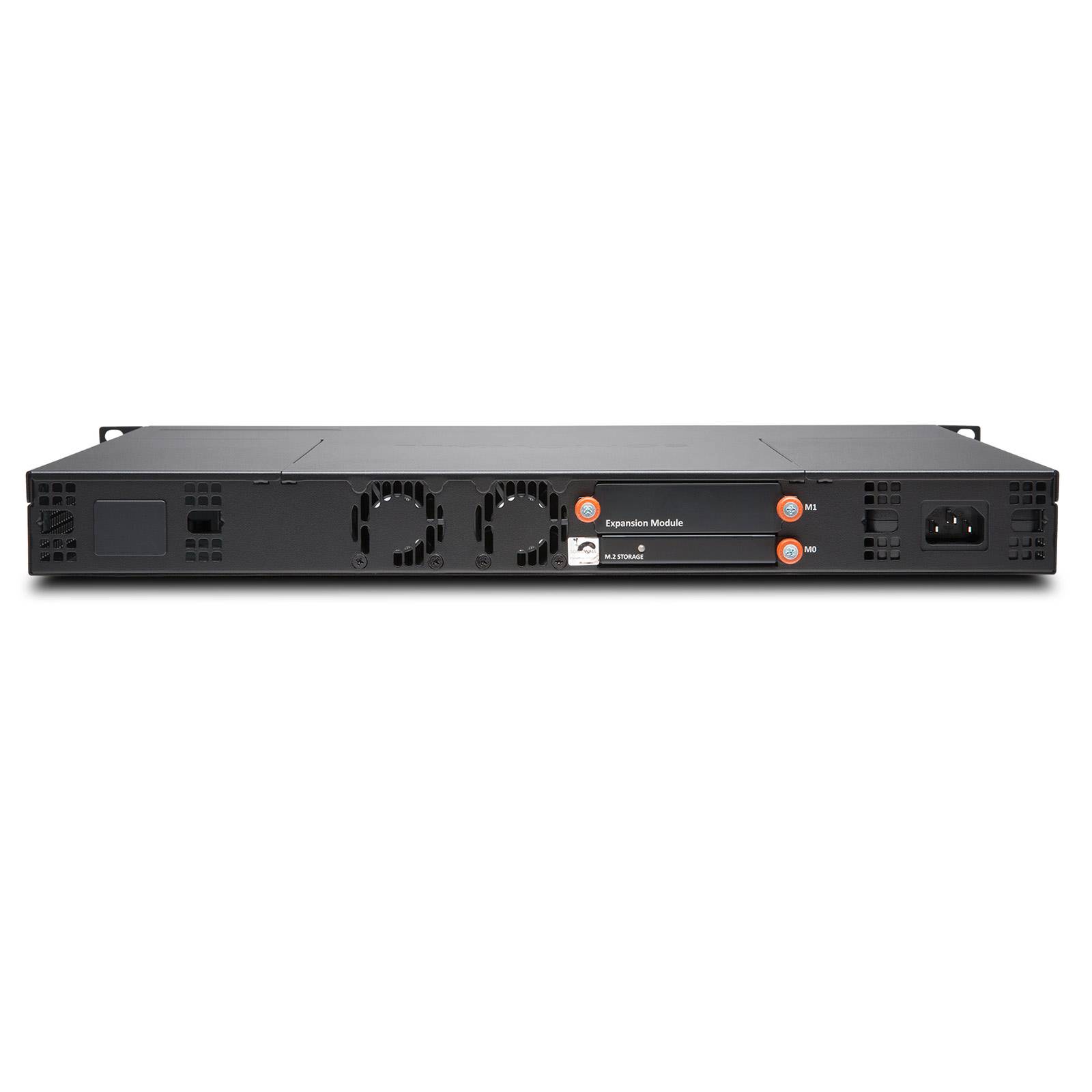 SonicWall NSa 3650 Firewall