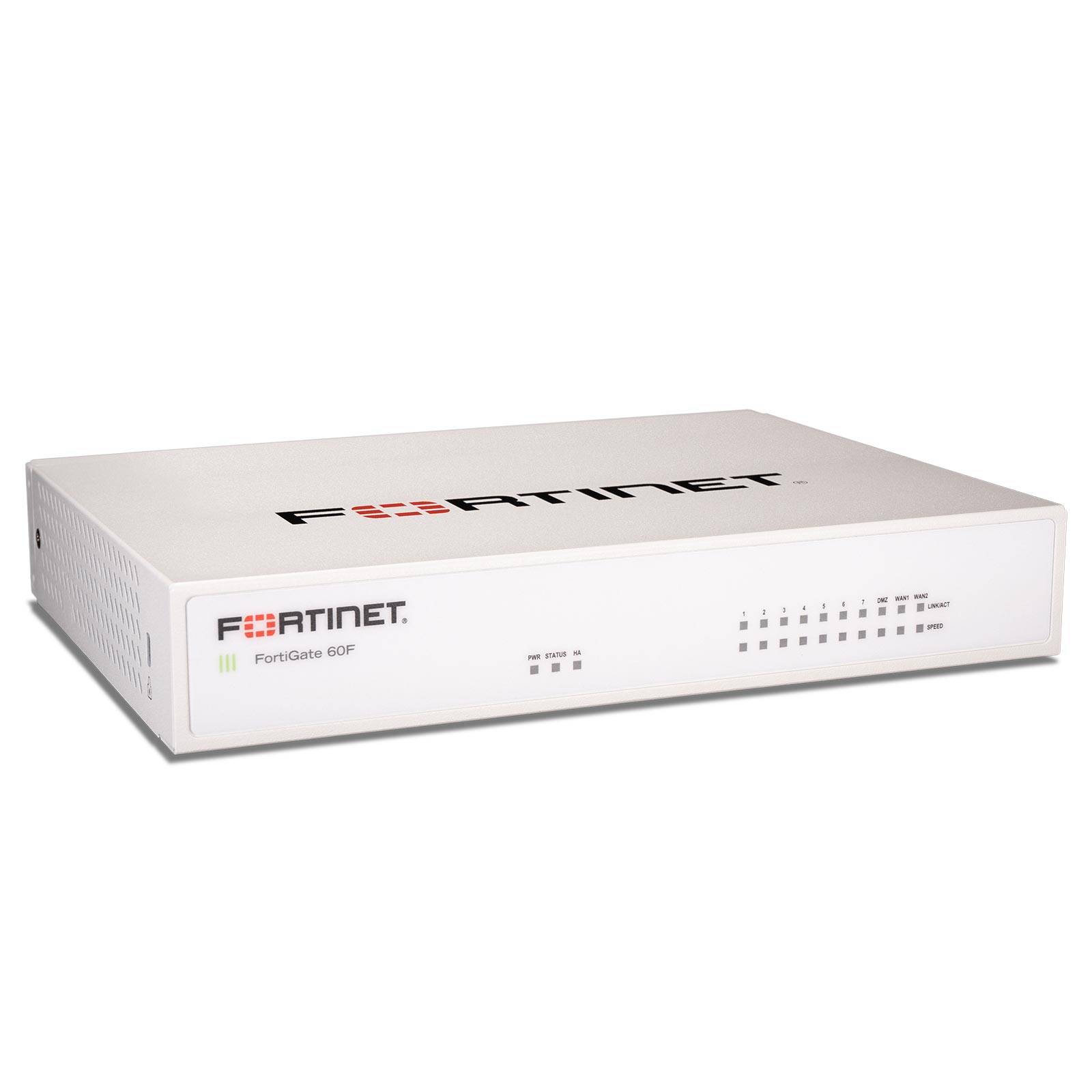 Fortinet FortiGate 61F Firewall