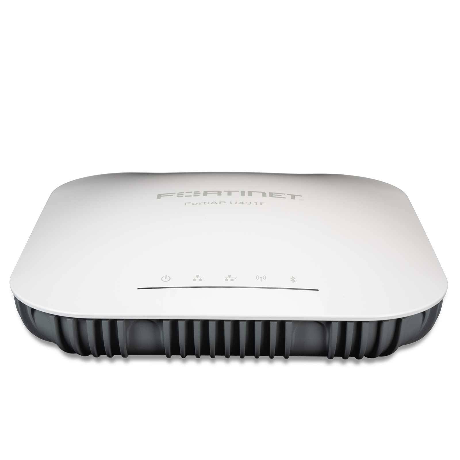 Fortinet FortiAP-U431F Wireless Access Point