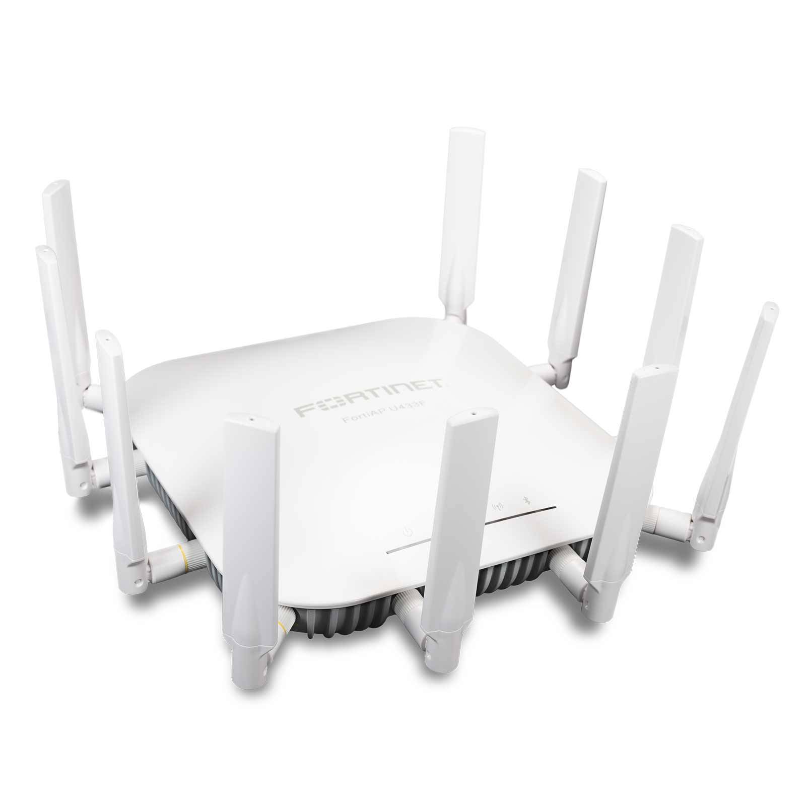 Fortinet FortiAP-U433F Wireless Access Point