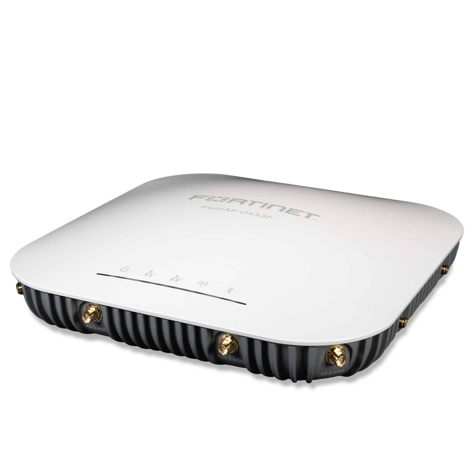 Fortinet FortiAP-U433F Wireless Access Point