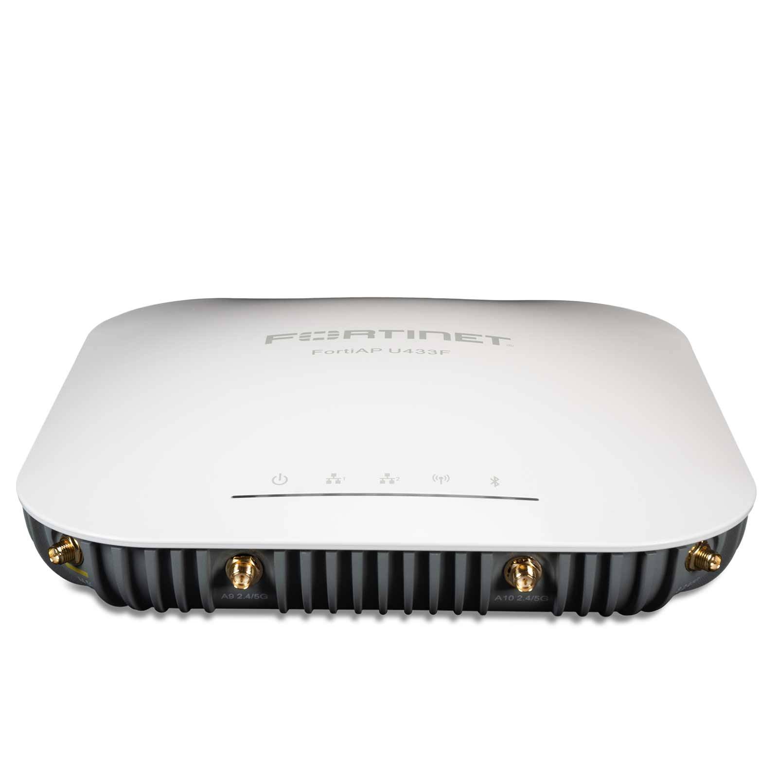 Fortinet FortiAP-U433F Wireless Access Point